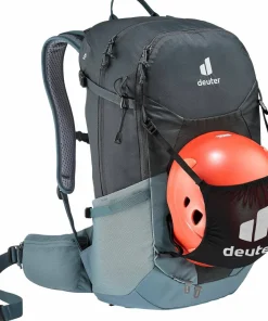 Best Deuter Men's Futura 27L Graphite/Shale