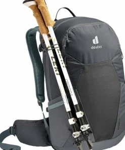 Best Deuter Men's Futura 27L Graphite/Shale
