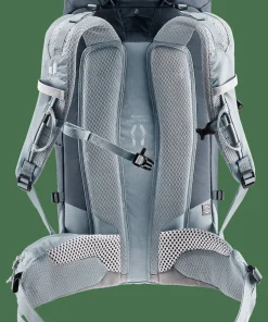 Hot Deuter Men's Trail 32 EL Black-Shale