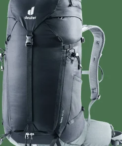 Hot Deuter Men's Trail 32 EL Black-Shale