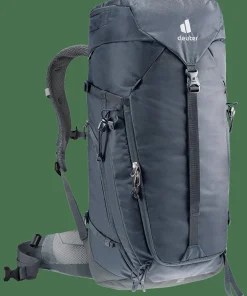 Hot Deuter Men's Trail 32 EL Black-Shale