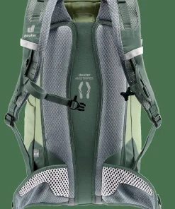 Discount Deuter Men's Trail 24L Grove-Ivy