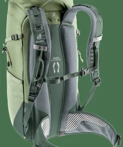 Discount Deuter Men's Trail 24L Grove-Ivy