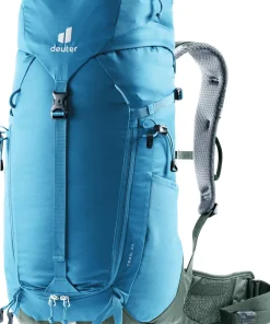 Best Deuter Men's Trail 24L Wave-Ivy