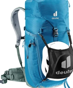 Best Deuter Men's Trail 24L Wave-Ivy