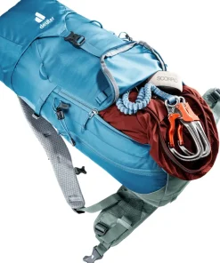 Best Deuter Men's Trail 24L Wave-Ivy