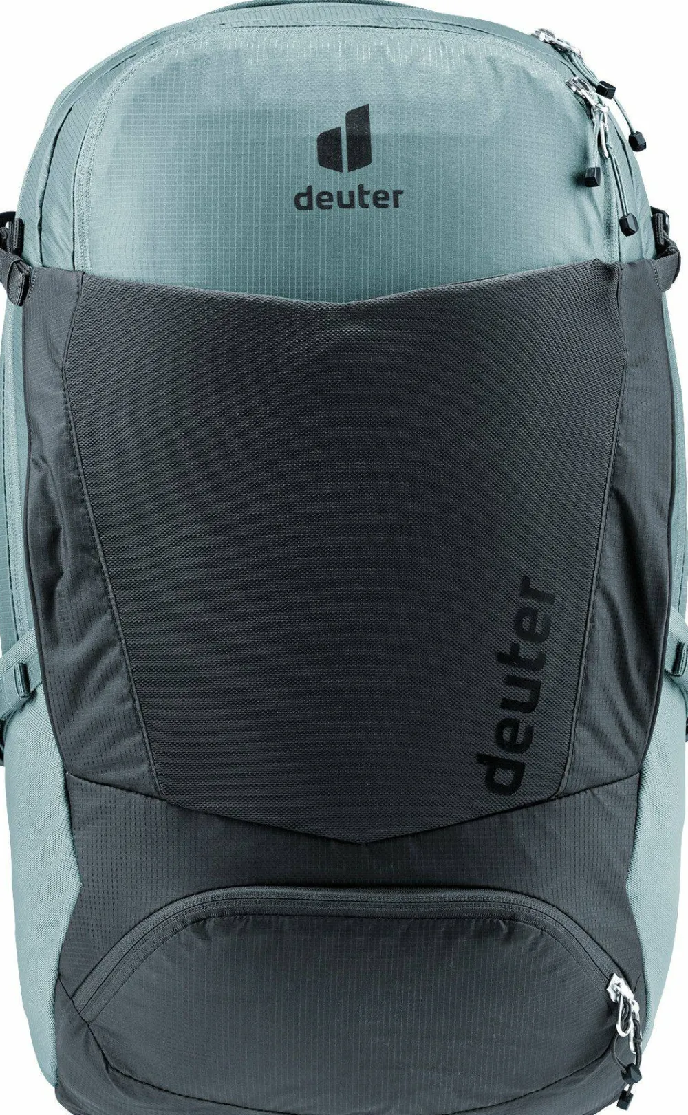 New Deuter Men's Trans Alpine Pro 28 Graphite/Shale