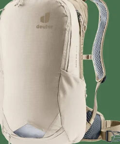 Outlet Deuter Race Air 14+3 Alu-greystone