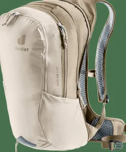 Outlet Deuter Race Air 14+3 Alu-greystone