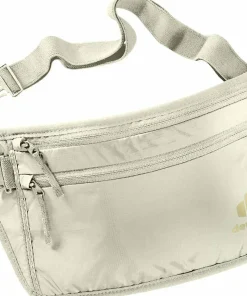 New Deuter Security Money Belt II Bone