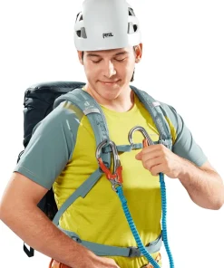 Online Deuter Trail 18 Black-Shale