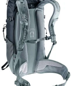 Online Deuter Trail 18 Black-Shale