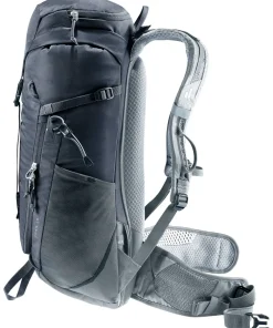 Online Deuter Trail 18 Black-Shale
