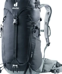 Online Deuter Trail 18 Black-Shale