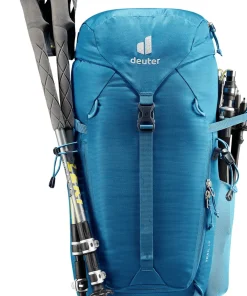 Outlet Deuter Trail 18 Wave-Ivy