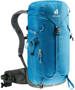 Outlet Deuter Trail 18 Wave-Ivy