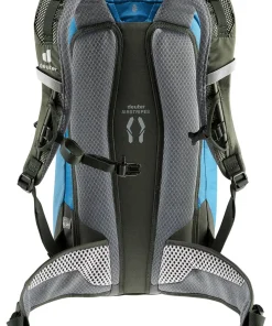 Outlet Deuter Trail 18 Wave-Ivy