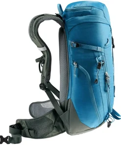 Outlet Deuter Trail 18 Wave-Ivy