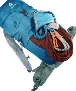 Outlet Deuter Trail 18 Wave-Ivy