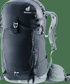 Online Deuter Trail Pro 33 Black/Shale