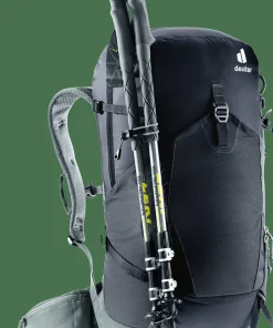 Online Deuter Trail Pro 33 Black/Shale