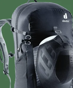 Online Deuter Trail Pro 33 Black/Shale