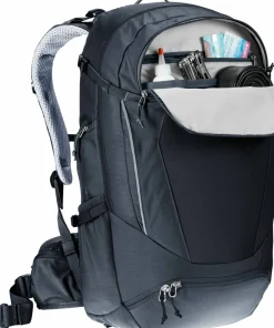 Sale Deuter Trans Alpine 30L Black