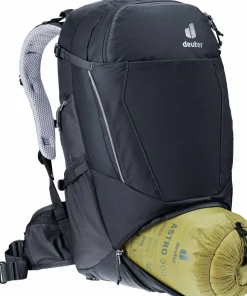 Sale Deuter Trans Alpine 30L Black