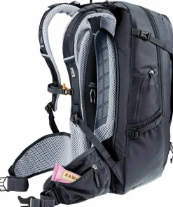 Sale Deuter Trans Alpine 30L Black