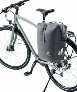Best Deuter Valbona 20+5L Graphite