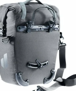 Best Deuter Valbona 20+5L Graphite