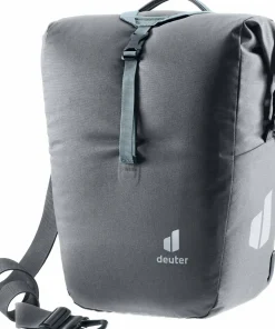 Best Deuter Valbona 20+5L Graphite