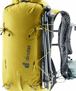 Clearance Deuter Vertrail 16 turmeric-teal