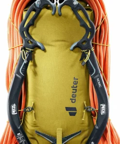 Clearance Deuter Vertrail 16 turmeric-teal