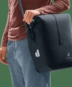 Sale Deuter Visby 20+5 Black