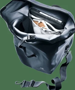 Sale Deuter Visby 20+5 Black