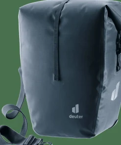 Sale Deuter Visby 20+5 Black