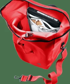 Sale Deuter Visby 25+5 Cherry