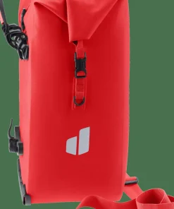Sale Deuter Visby 25+5 Cherry