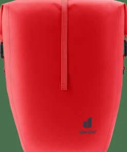 Sale Deuter Visby 25+5 Cherry