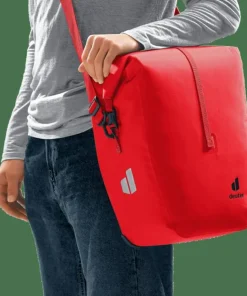 Sale Deuter Visby 25+5 Cherry