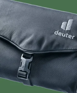 Discount Deuter Wash Bag I Black