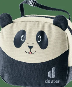 Hot Deuter Wash Bag Kids Black-bone