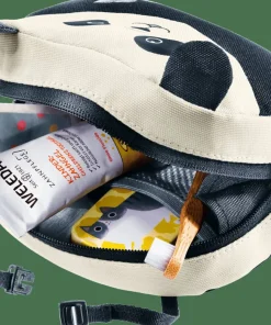 Hot Deuter Wash Bag Kids Black-bone