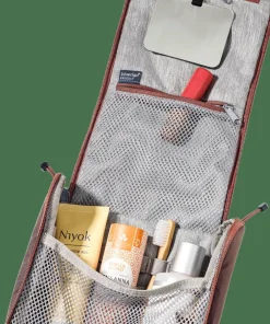 New Deuter Wash Center I Caspia-raisin