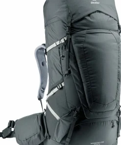 Online Deuter Women's Aircontact Pro 75+10 SL Graphite