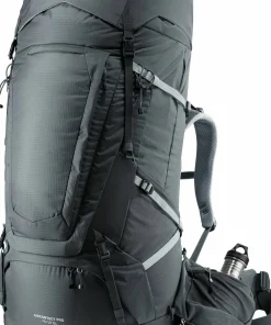 Online Deuter Women's Aircontact Pro 75+10 SL Graphite