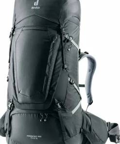 Online Deuter Women's Aircontact Pro 75+10 SL Graphite
