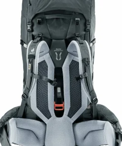 Online Deuter Women's Aircontact Pro 75+10 SL Graphite