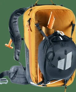 New Deuter Women's Alproof Lite 20 SL Cinnamon/Black